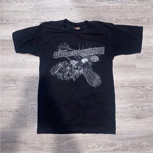 ❌SOLD❌Harley Davidson Tee
